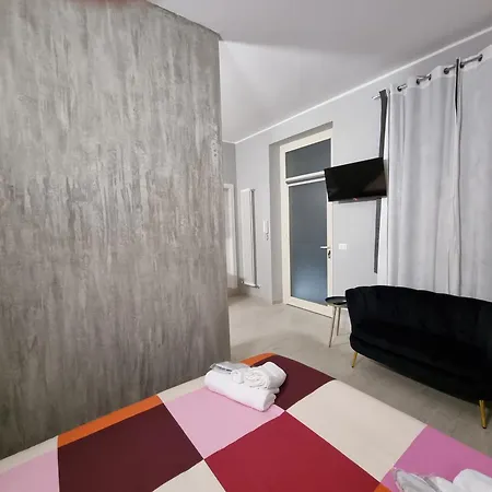 Ca Fiamma 2 Apartment Casale Monferrato Exterior photo
