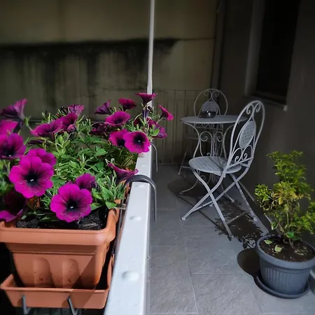 Ca Fiamma 2 Apartment Casale Monferrato Exterior photo