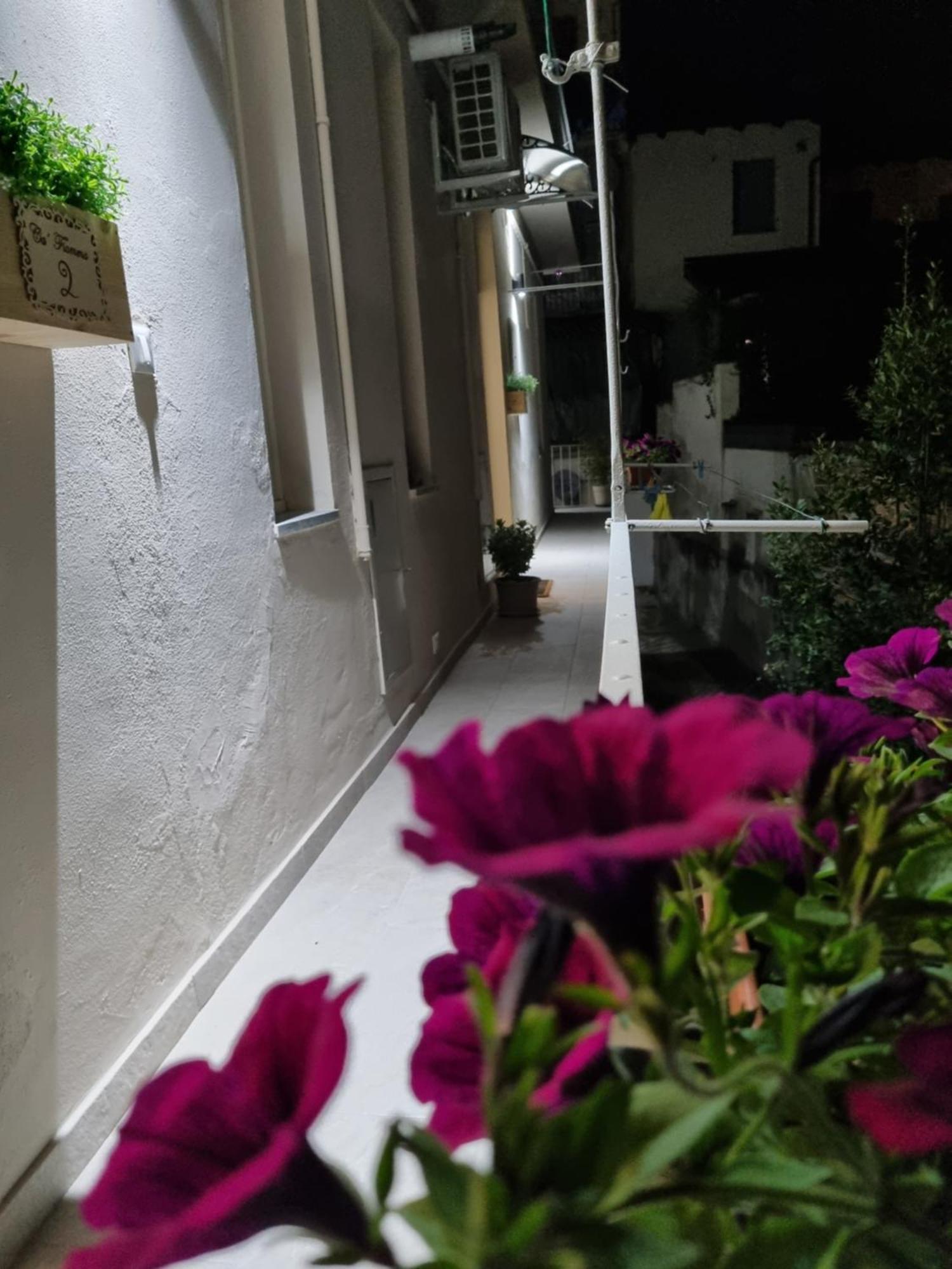 Apartment Ca Fiamma 2