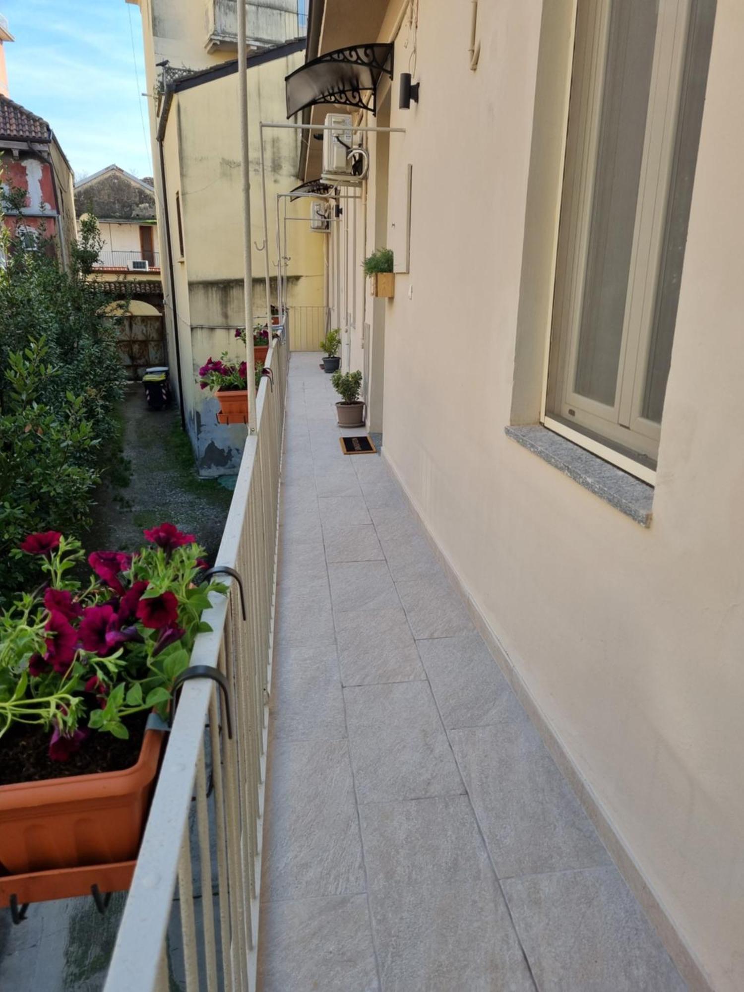 Apartment Ca Fiamma 2 *