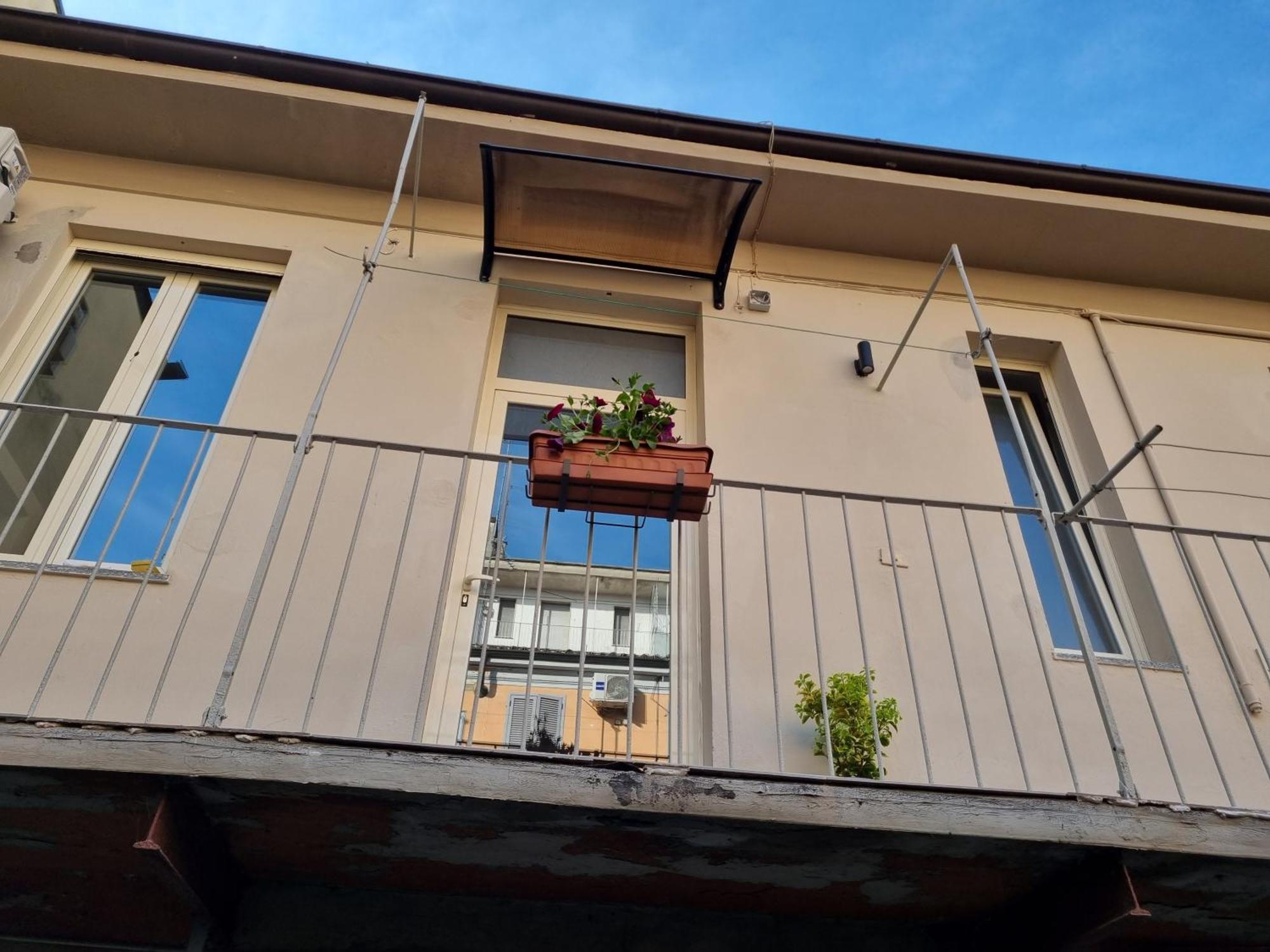 Ca Fiamma 2 * Casale Monferrato