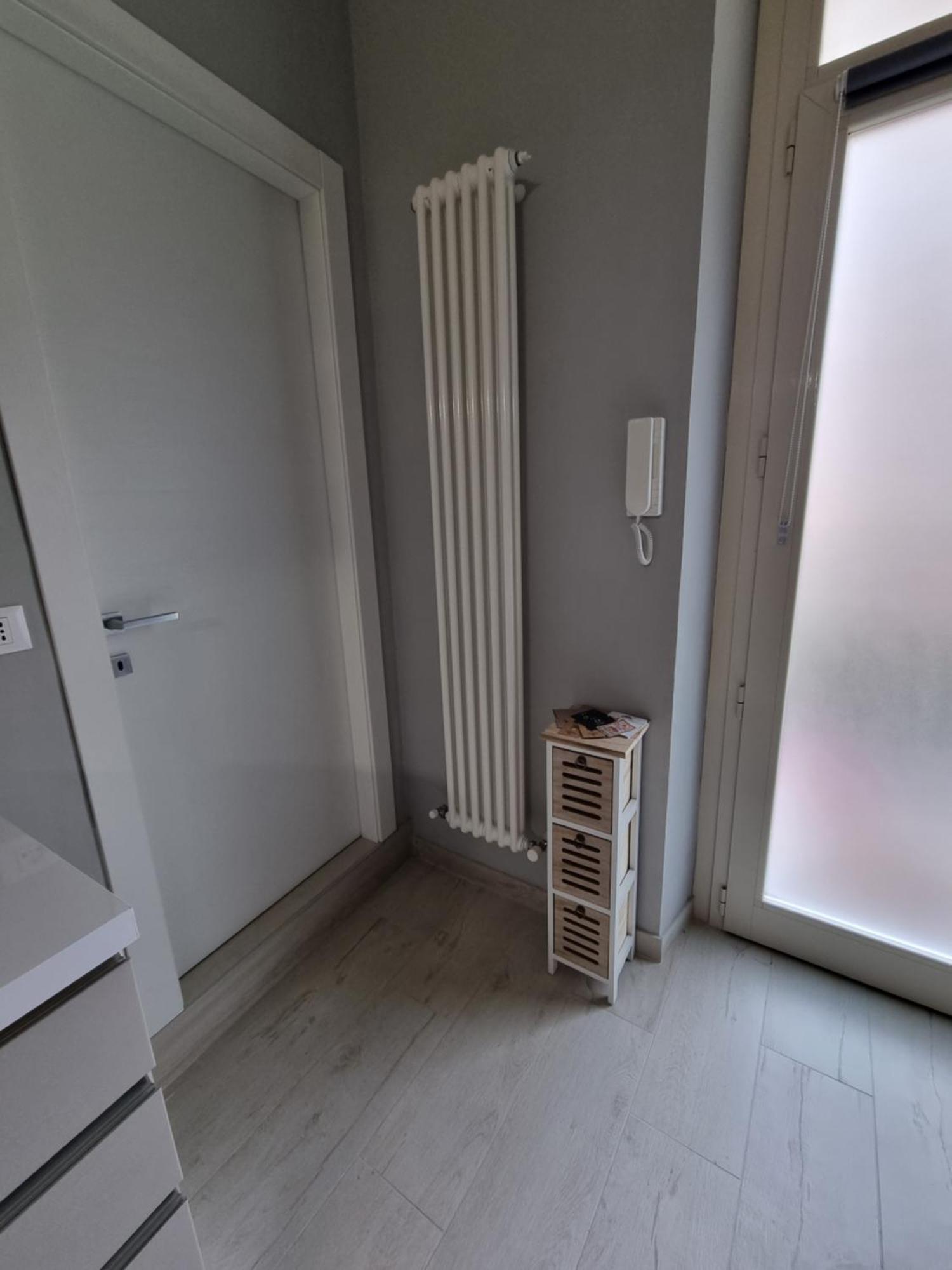 Apartment Ca Fiamma 2