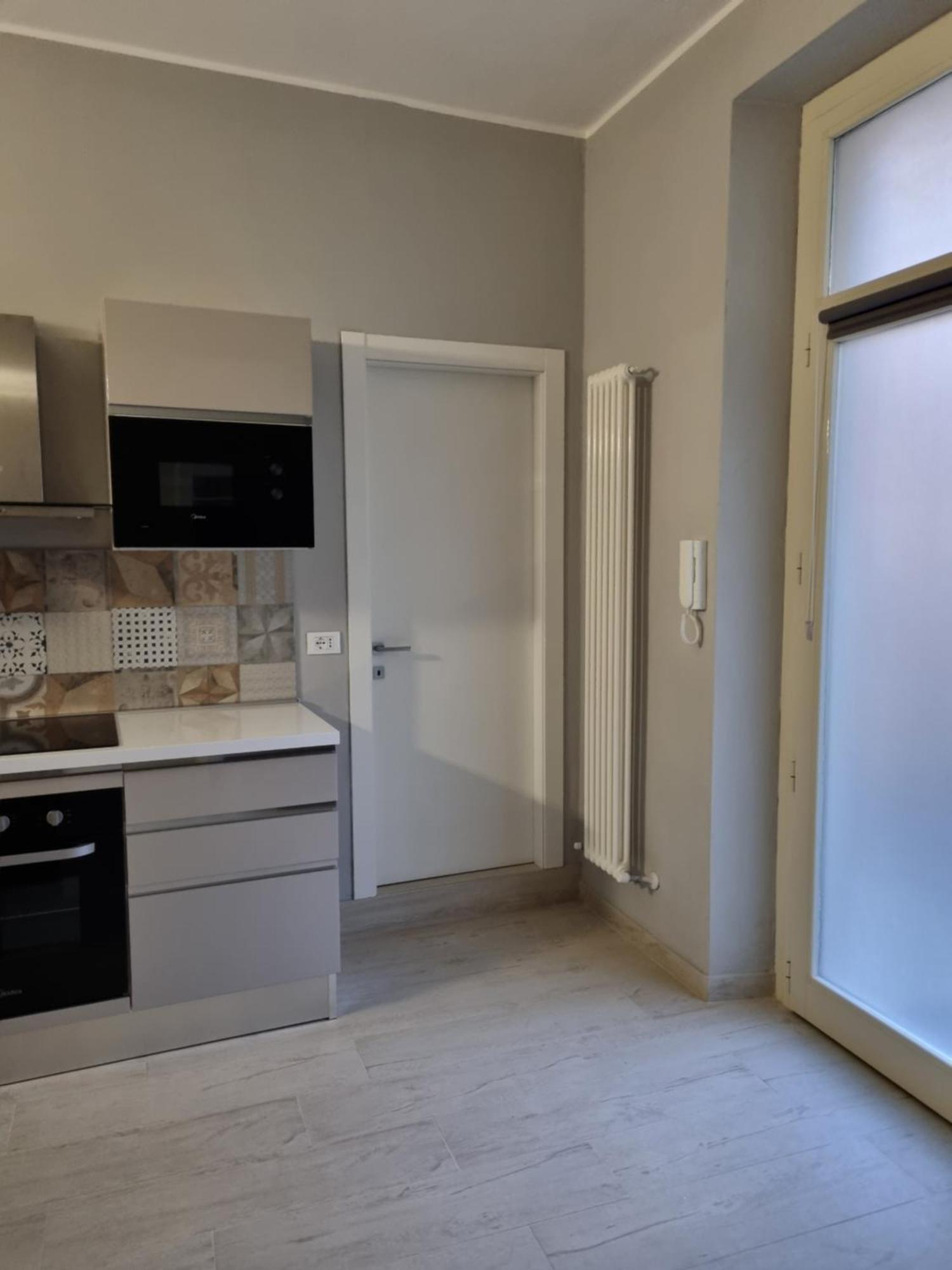 Ca Fiamma 2 Apartment Casale Monferrato