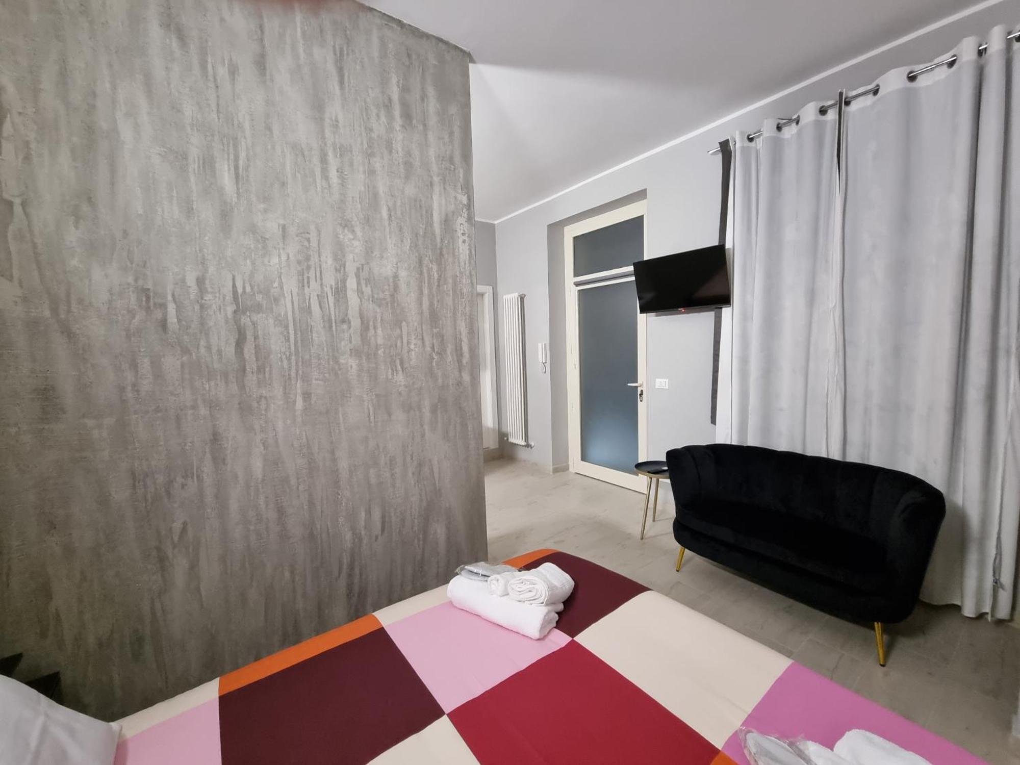 Apartment Ca Fiamma 2 *