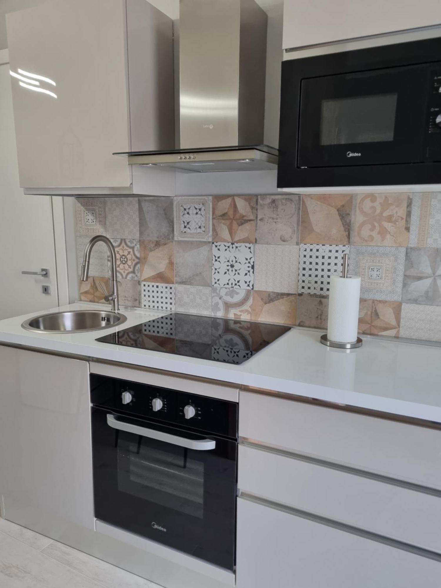 Apartment Ca Fiamma 2 *