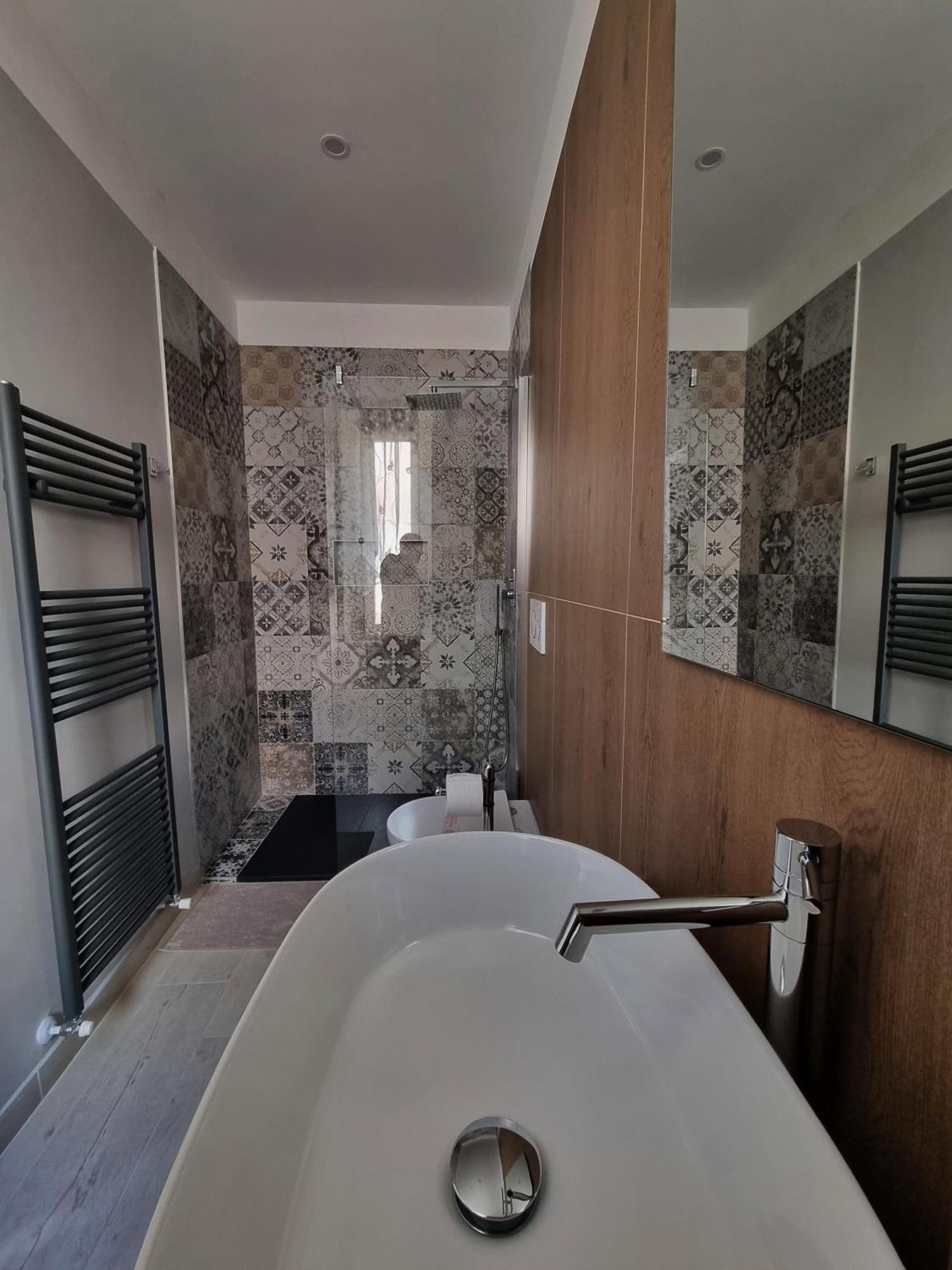 Ca Fiamma 2 Apartment *
