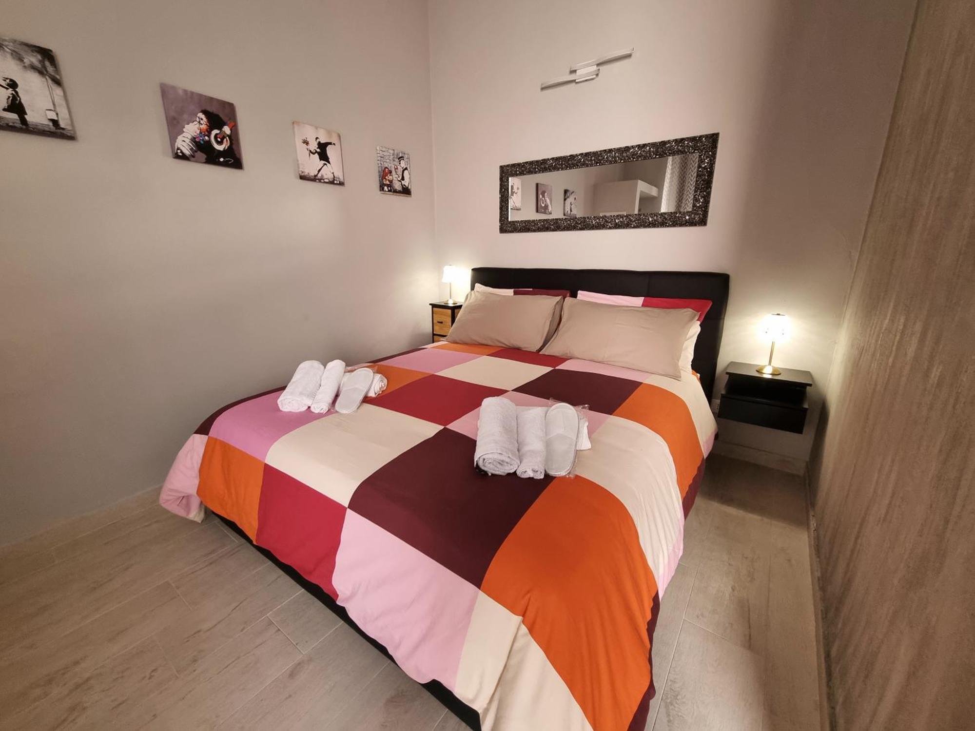Ca Fiamma 2 Apartment *