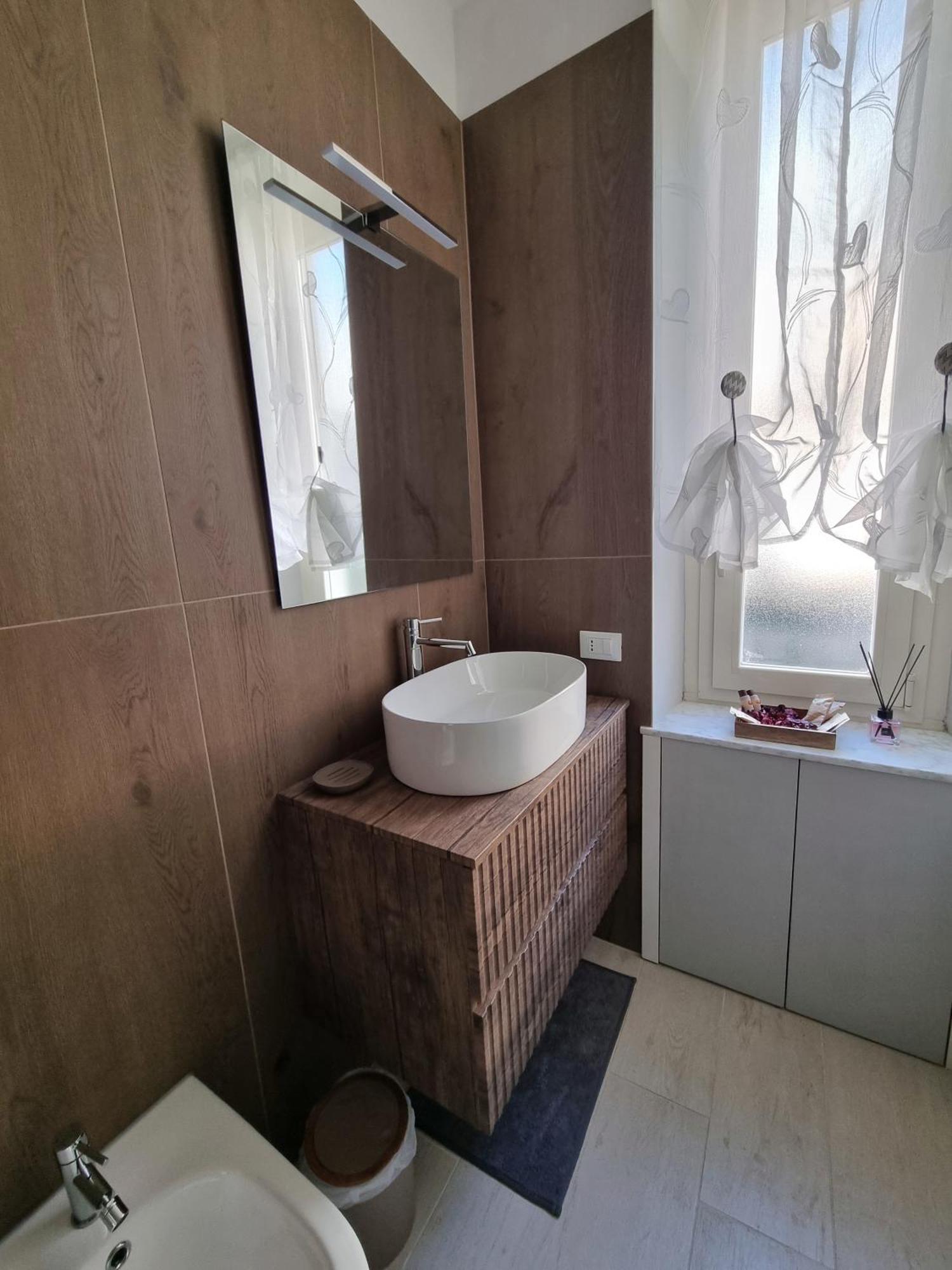 Apartment Ca Fiamma 2