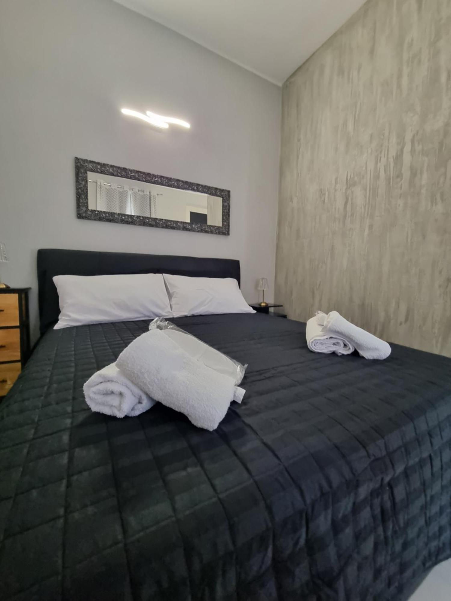 Apartment Ca Fiamma 2