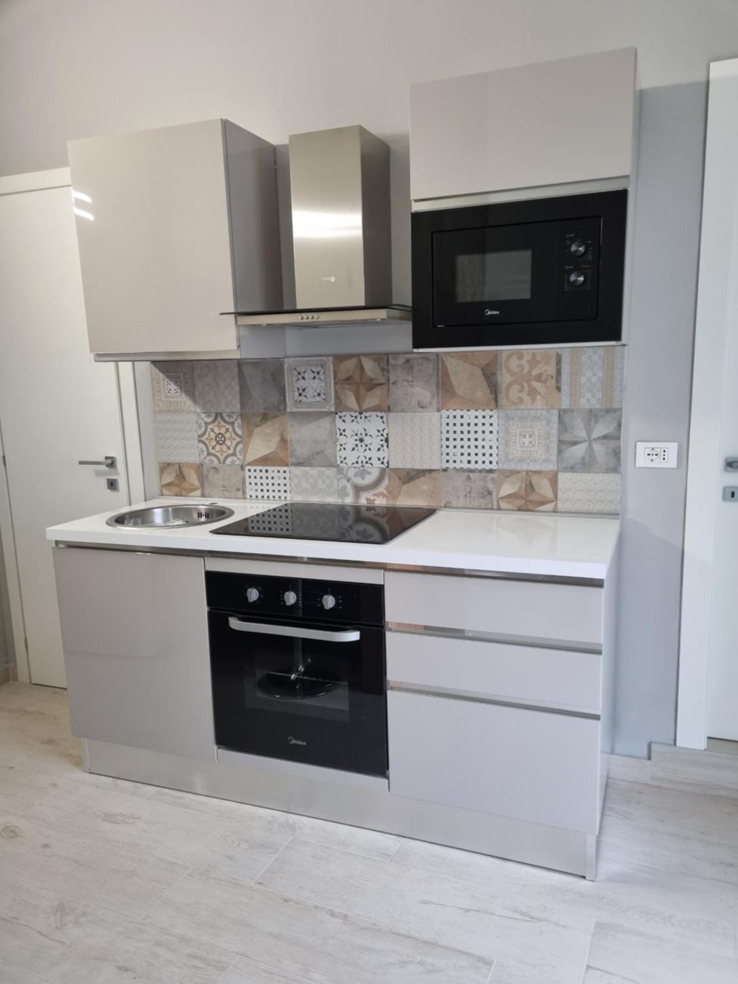 Apartment Ca Fiamma 2 *